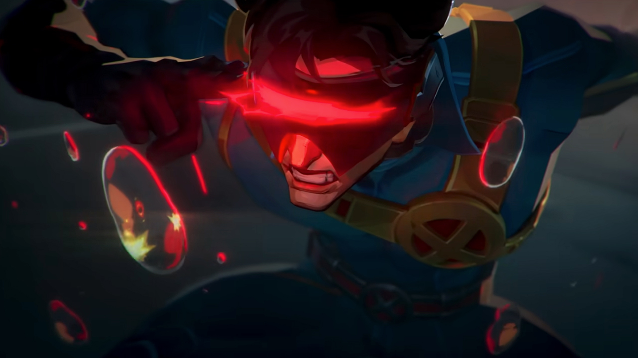 Marvel Rivals Cyclops Header Comicsowl