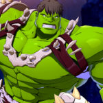 Marvel Tokon Fighting Souls Avengers Header Comicsowl