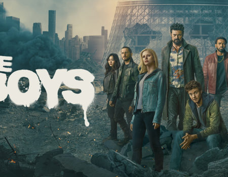 The Boys Saison 5 finale Header Comicsowl