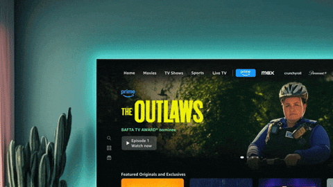 Pub Prime Video
