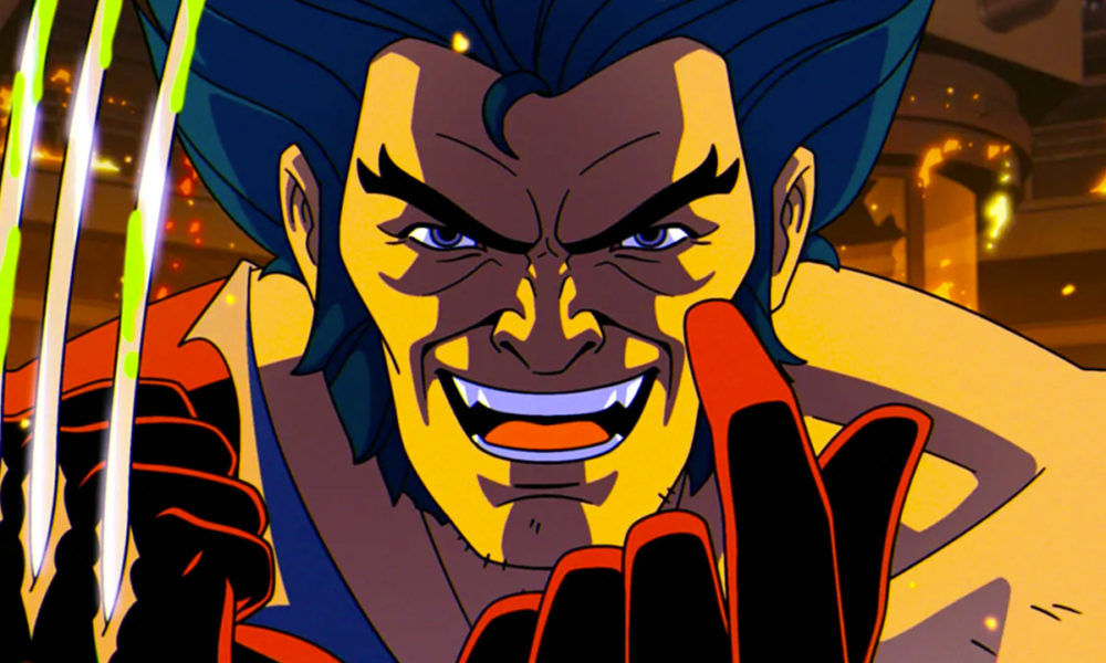 X-Men 97 Saison 2 Comicsowl header