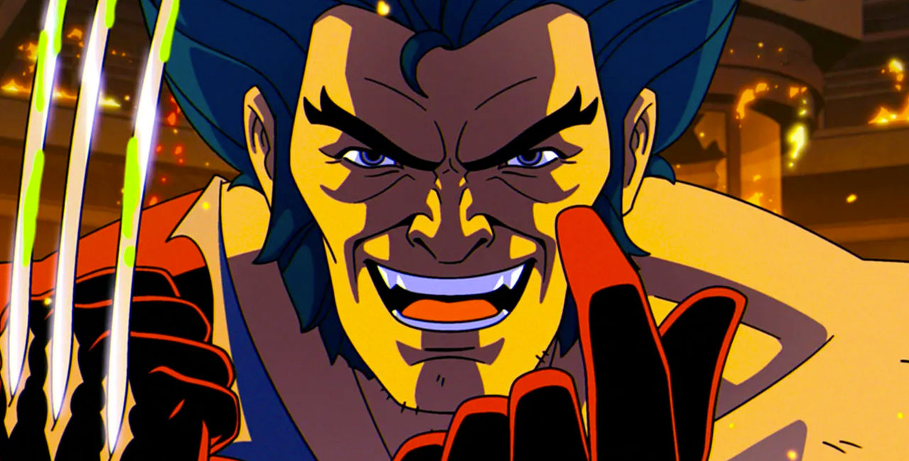 X-Men 97 Saison 2 Comicsowl header