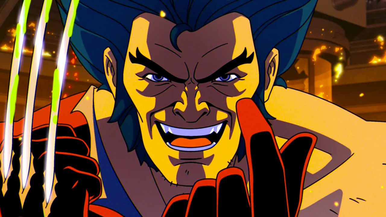 X-Men 97 Saison 2 Comicsowl header