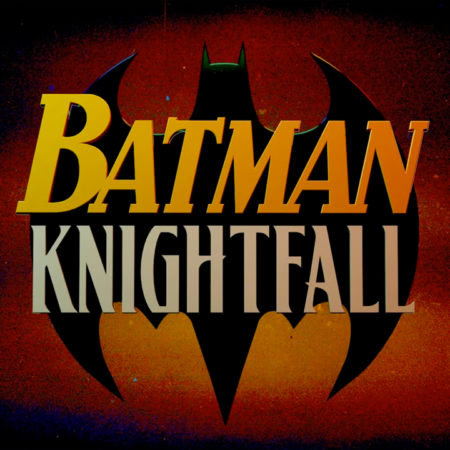 Batman KnightFall Part 1 Header Comicsowl