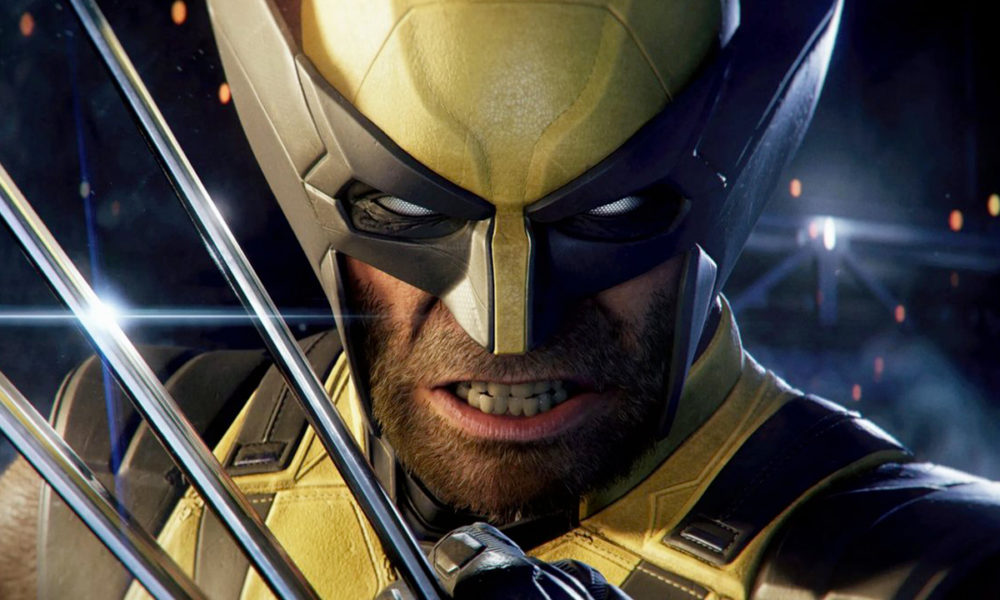 Marvel's Wolverine Header Comicsowl