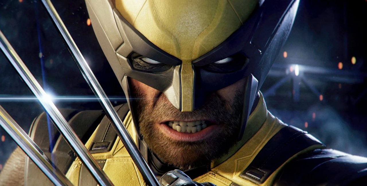 Marvel's Wolverine Header Comicsowl