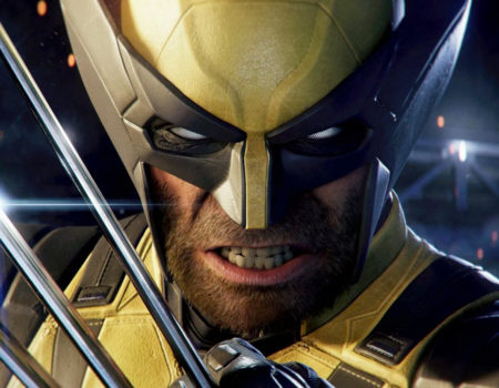 Marvel's Wolverine Header Comicsowl