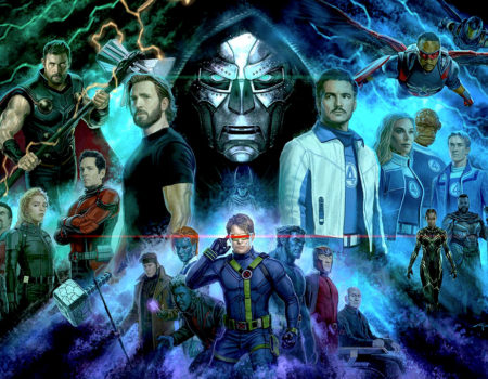 Avengers Doomsday Header Comicsowl
