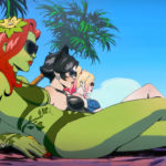 Fortnite Hot Bat Summer Dc Header Comicsowl