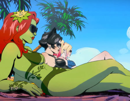 Fortnite Hot Bat Summer Dc Header Comicsowl
