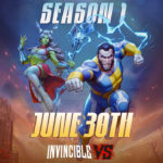 Invincible VS Season One Header Comicsowl