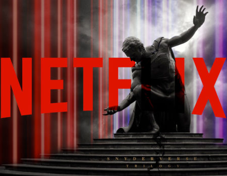Snyderverse Netflix Header Comicsowl