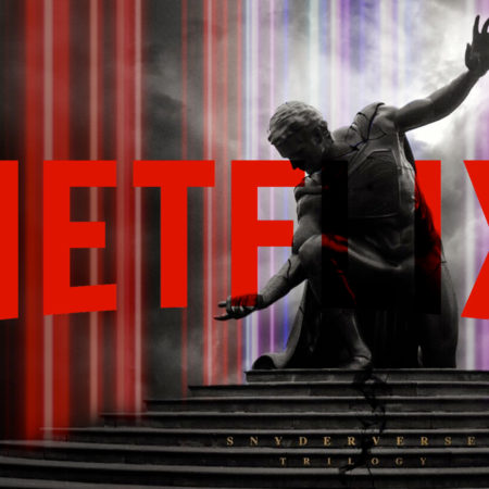 Snyderverse Netflix Header Comicsowl