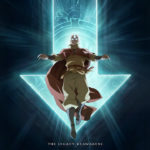 Avatar Aang Review Header Comicsowl