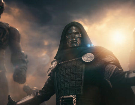 Avengers Doomsday Doctor Doom Header Comicsowl