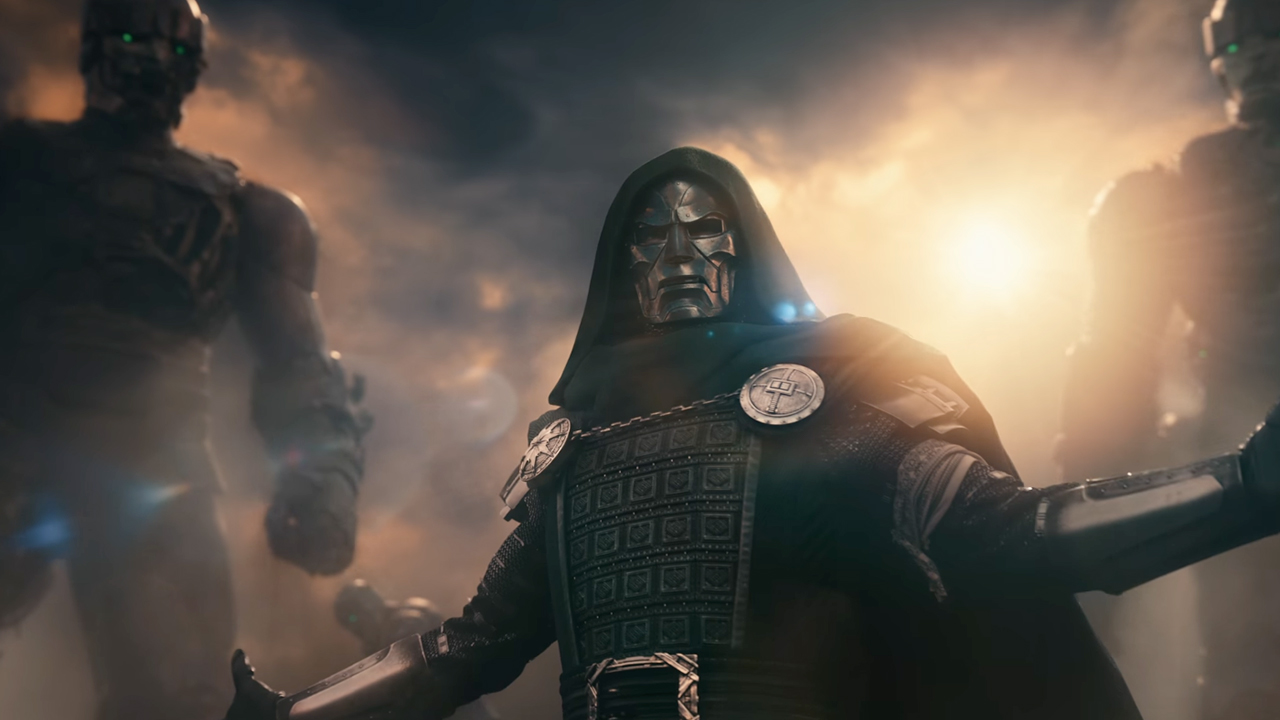 Avengers Doomsday Doctor Doom Header Comicsowl